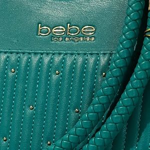Aliah Stud BEBE bag